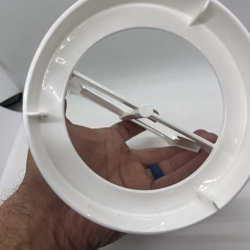 Hamilton Beach Mixing Paddle for Ice Cream Maker IC10